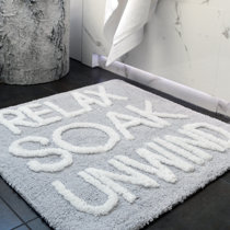 Large square bath mat new arrivals